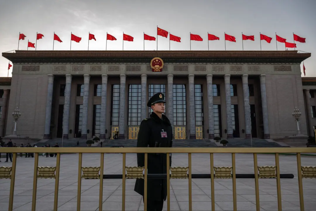 Beijing Probes Ex–Zhejiang Party Chief as Anti-Graft Sweep Widens Ahead of Key Meetings