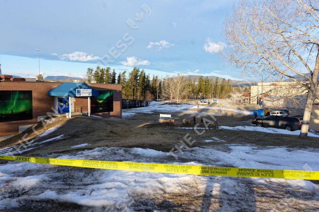 Condolences Pour In From Around the World Following BC School Tragedy