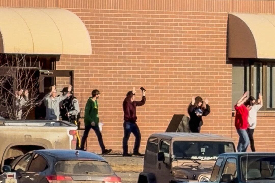 Multiple People Dead After School Shooting Incident in BC