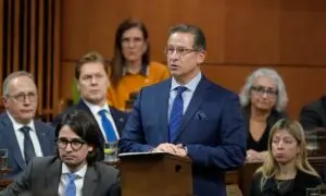 Bloc Leader Blanchet Promoting Crypto? X Account Was Hacked, Party Confirms