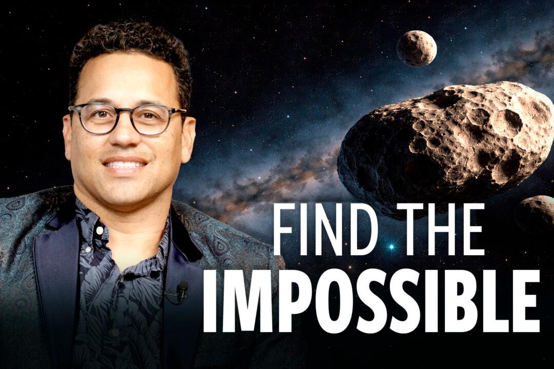 Cosmic Beauty Unveiled: Why We Keep Hunting for Aliens