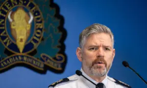 BC’s Top Mountie Relieved of Duty Amid Undisclosed Allegations
