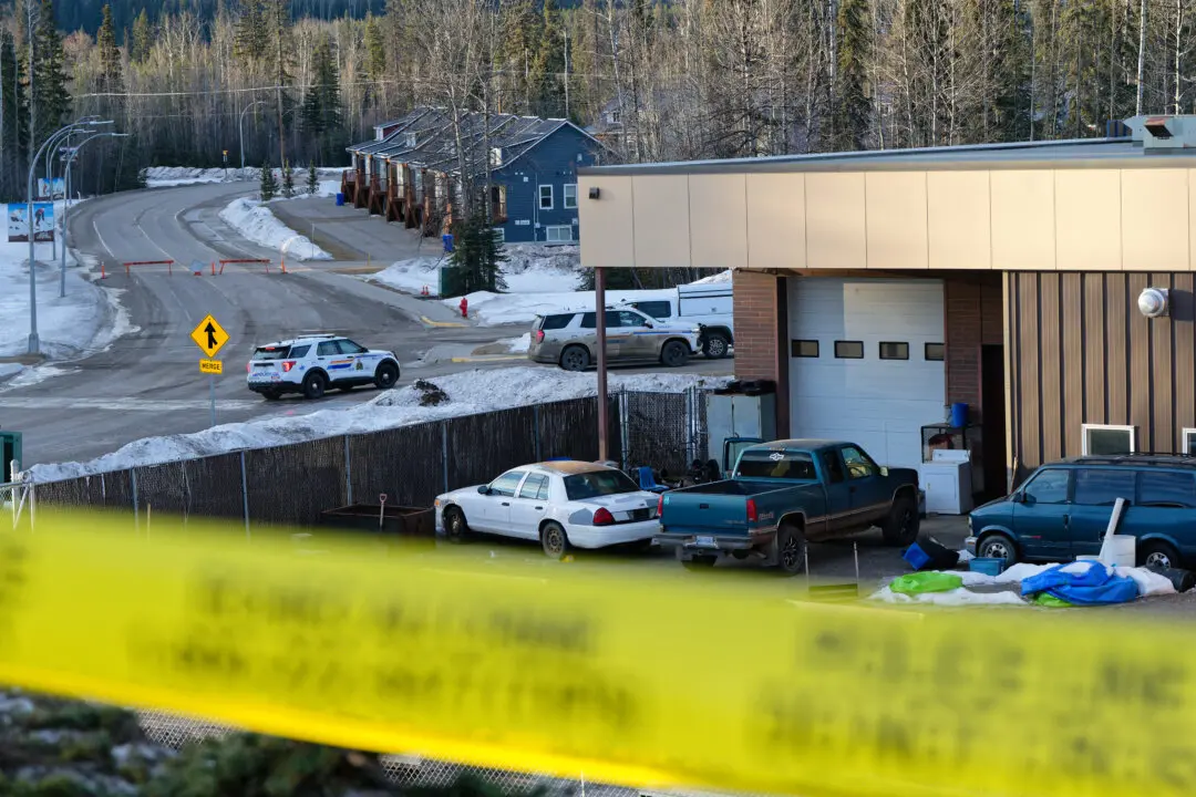 What We Know About the BC School Shooter So Far