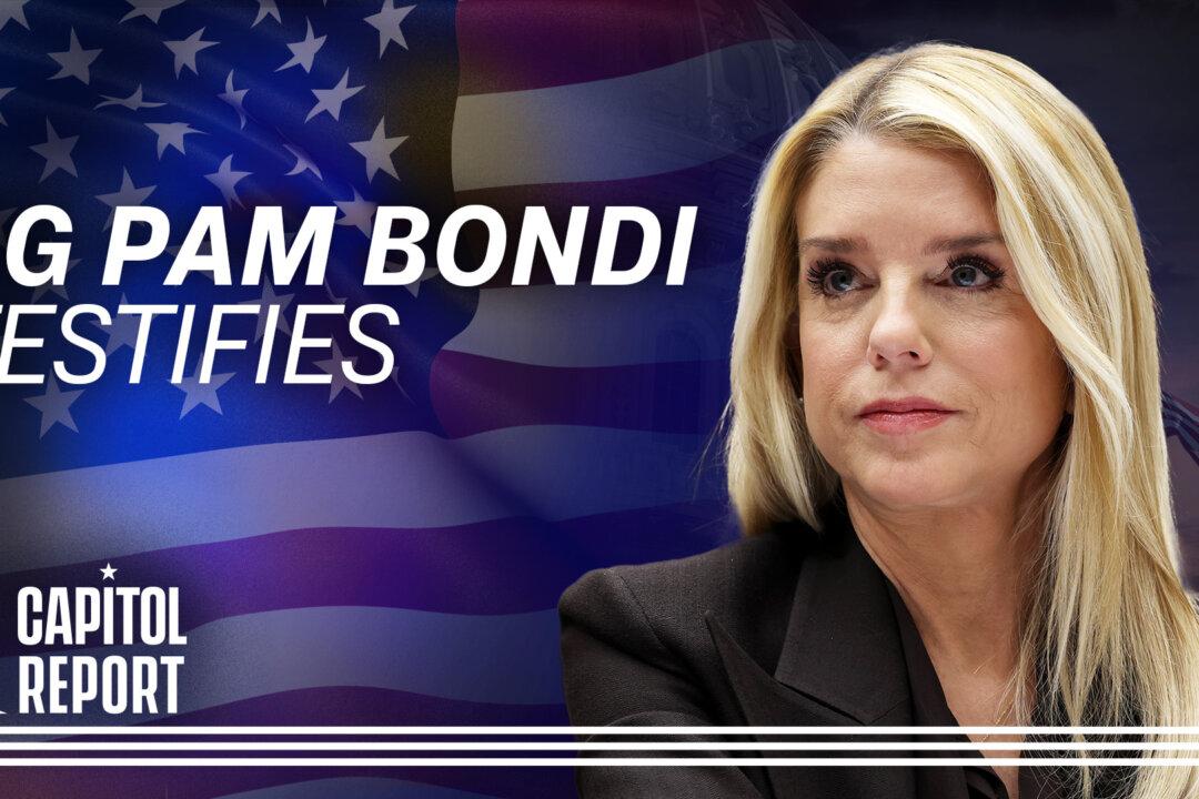 AG Bondi Tells House ‘Weaponization Has Ended’; Airspace Reopens After Cartel Drone Incursion | Capitol Report