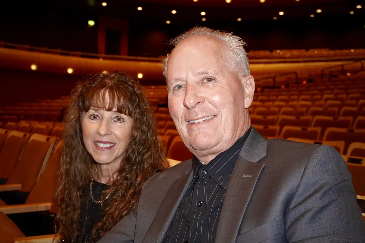 After Seeing Shen Yun, Memphis Theatergoers ‘Feel Full of Love and Kindness’