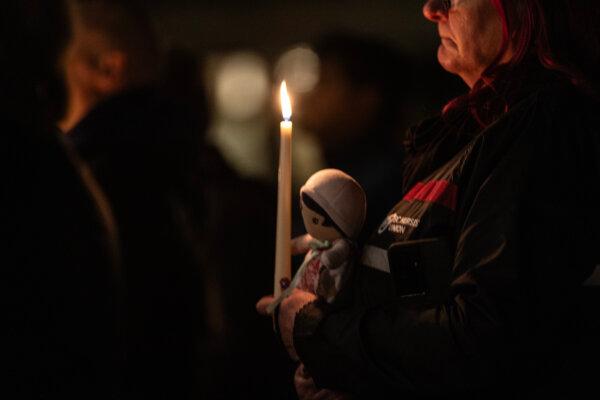 12-Year-Old Girl ‘Fighting for Life’ After Tumbler Ridge School Shooting