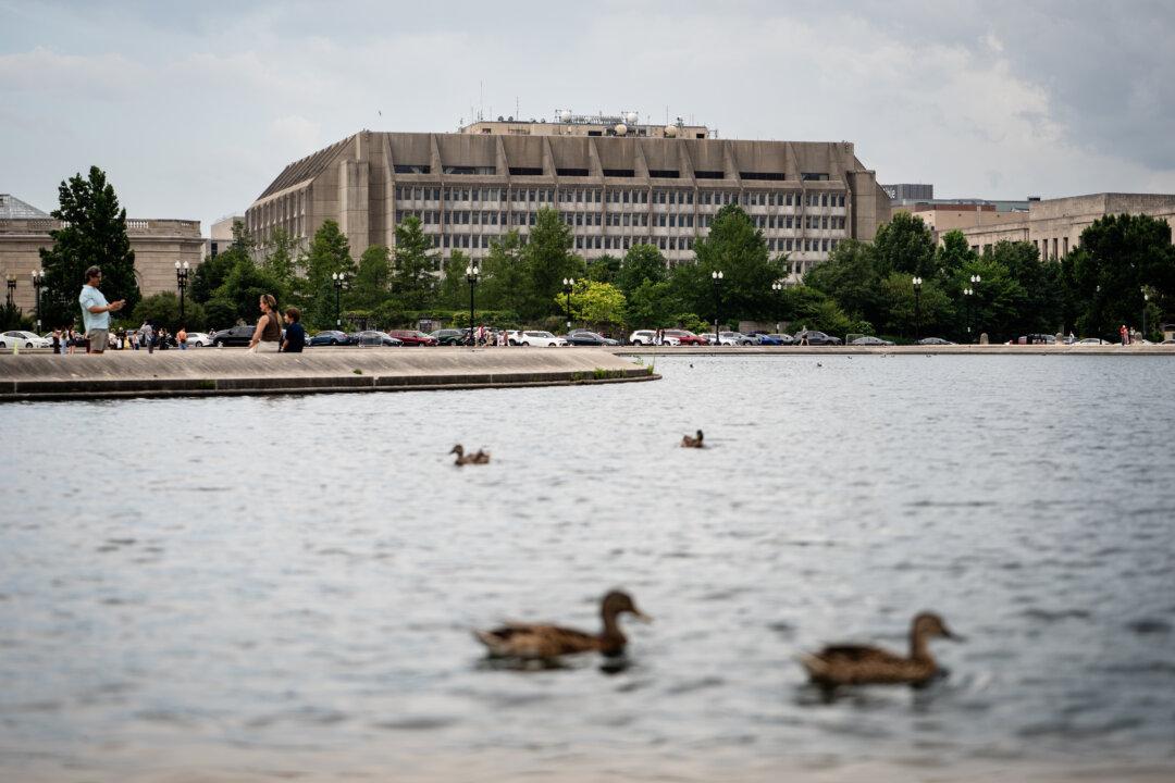 States Sue HHS to Try to Stop Withholding of $600 Million in Public Health Grants