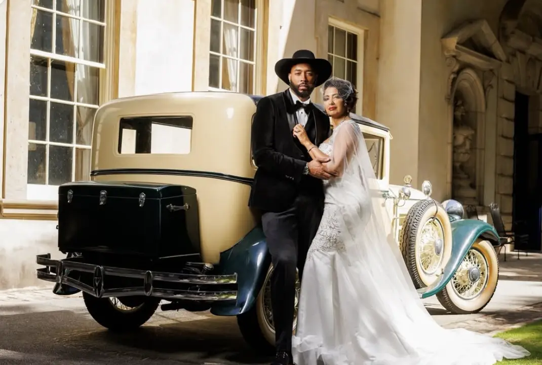 From Music Star to Marriage Ministry: Montell Jordan’s Faith Journey