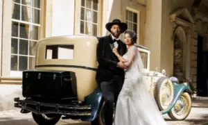 From Music Star to Marriage Ministry: Montell Jordan’s Faith Journey