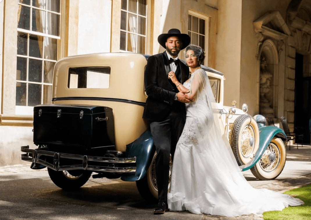 From Music Star to Marriage Ministry: Montell Jordan’s Faith Journey