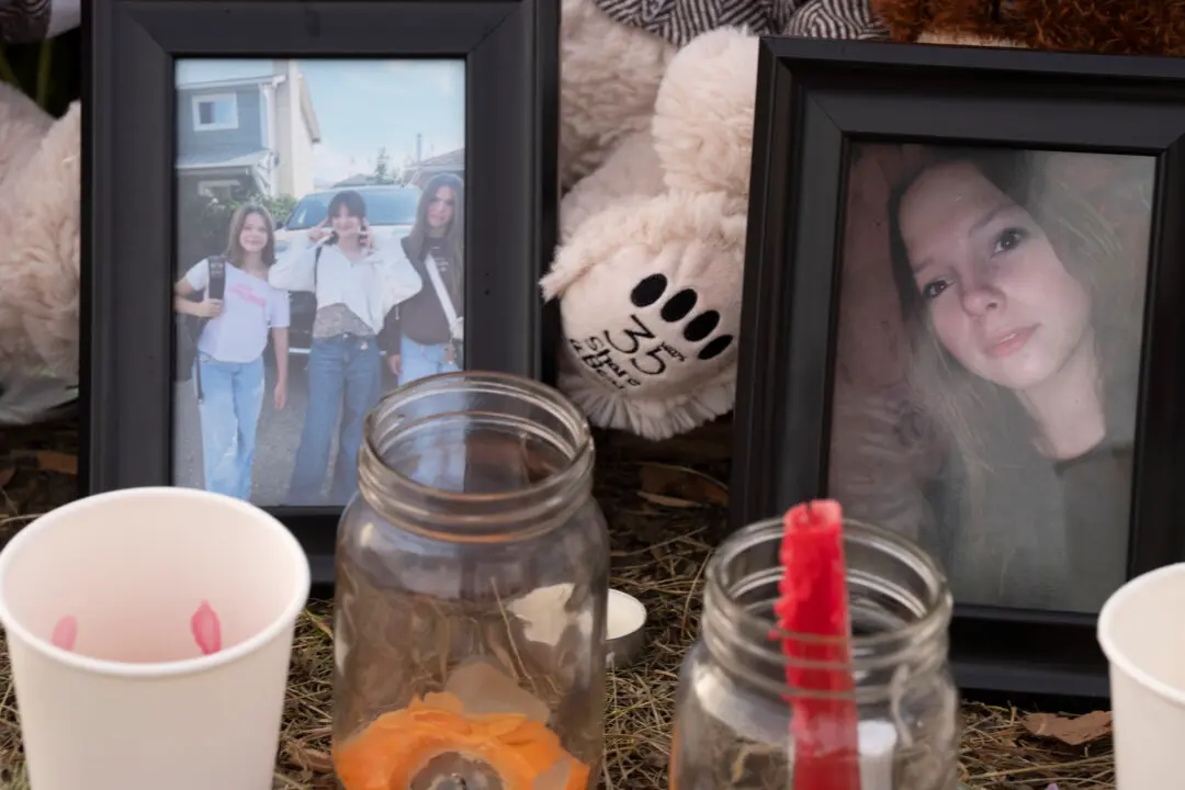 What We Know About Tumbler Ridge Shooting Victims and Survivors