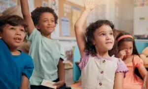 When a Society Stops Wanting Children