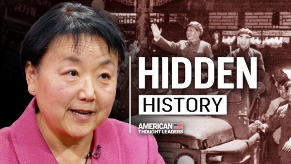 A Century of Misjudgment: How the US Helped the CCP Survive, and Become Its Greatest Adversary | Xi Van Fleet