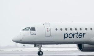 Child’s Refusal to Wear Seatbelt Leads to Toronto-Bound Flight Being Cancelled