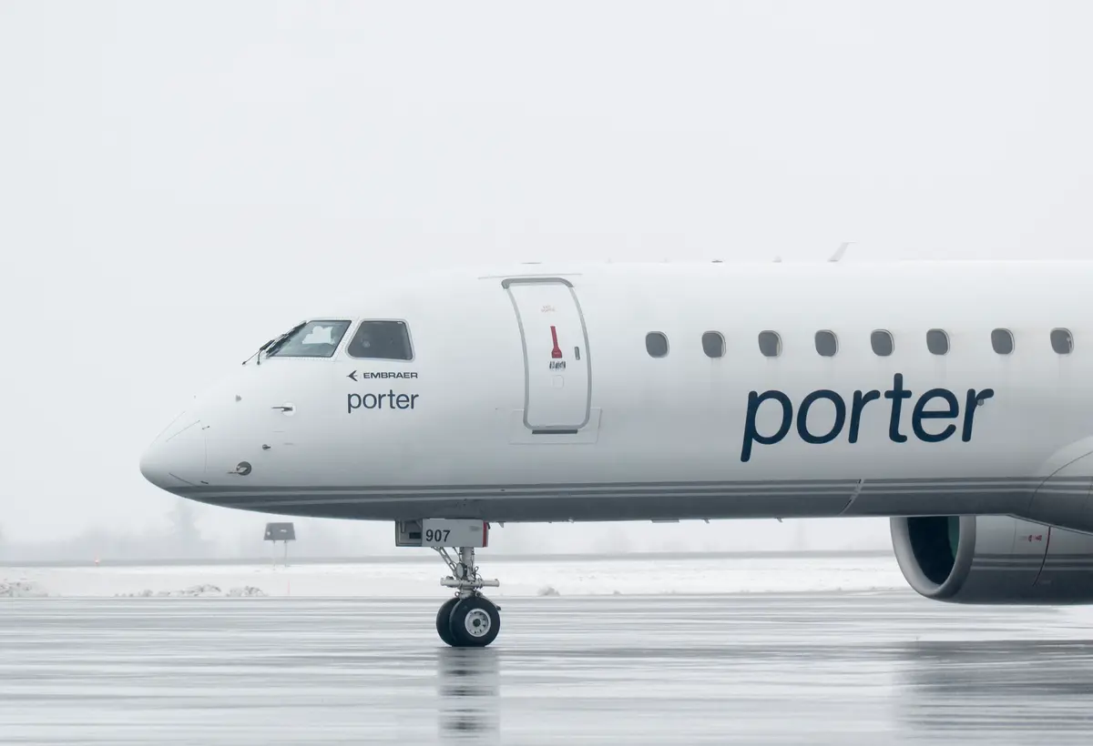 Child’s Refusal to Wear Seatbelt Leads to Toronto-Bound Flight Being Cancelled