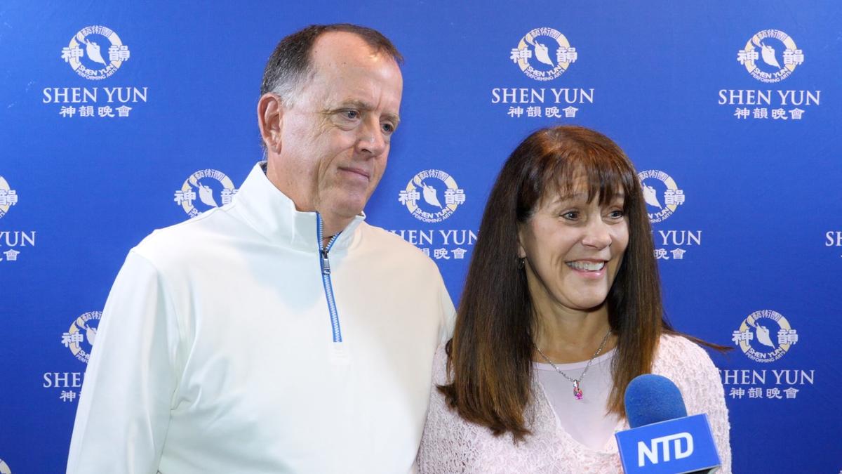 Music Educator Praises Shen Yun’s Phenomenal Musical and Artistic Integration