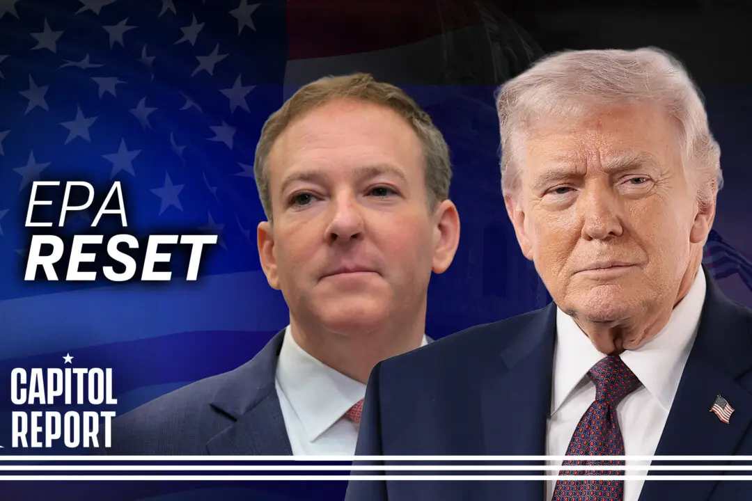 EPA Rescinds Obama-Era Emission Ruling Used for Climate Regulation; Minnesota ICE Surge to End | Capitol Report