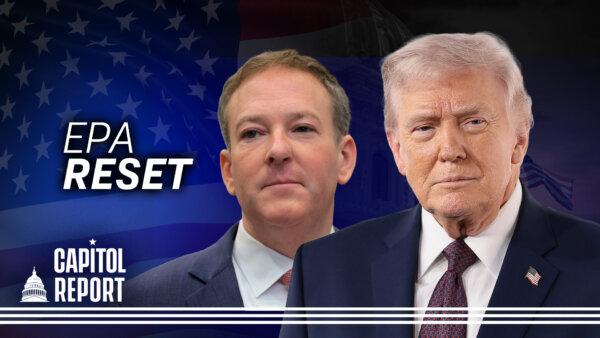 EPA Rescinds Obama-Era Emission Ruling Used for Climate Regulation; Minnesota ICE Surge to End | Capitol Report