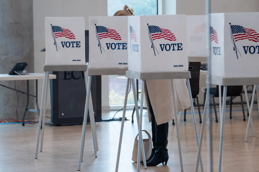 Who Do Democrats Need to Win Back in 2028? 12 State Parties Just Answered.