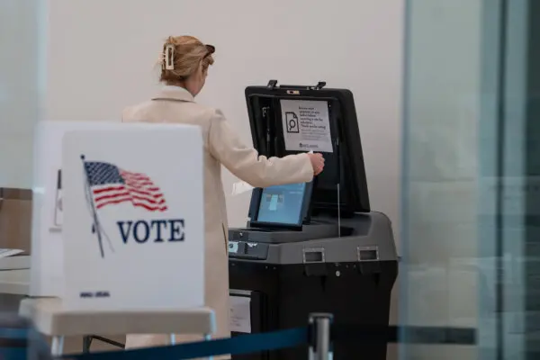 LIVE NOW: US Senate Continues Debate on the SAVE Act