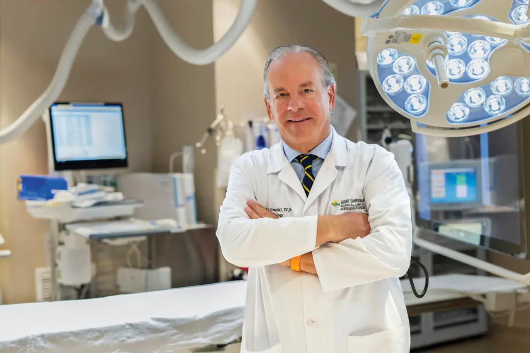 The Importance of Making Room for Faith in Medicine