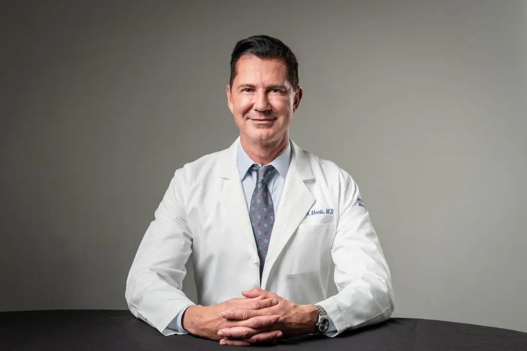 Pioneering Brain Researcher Gives Tips on Maintaining a Healthy Mind-Body Connection