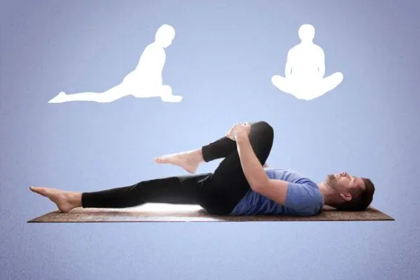 6 Gentle Stretches Before Bedtime to Improve Sleep Quality