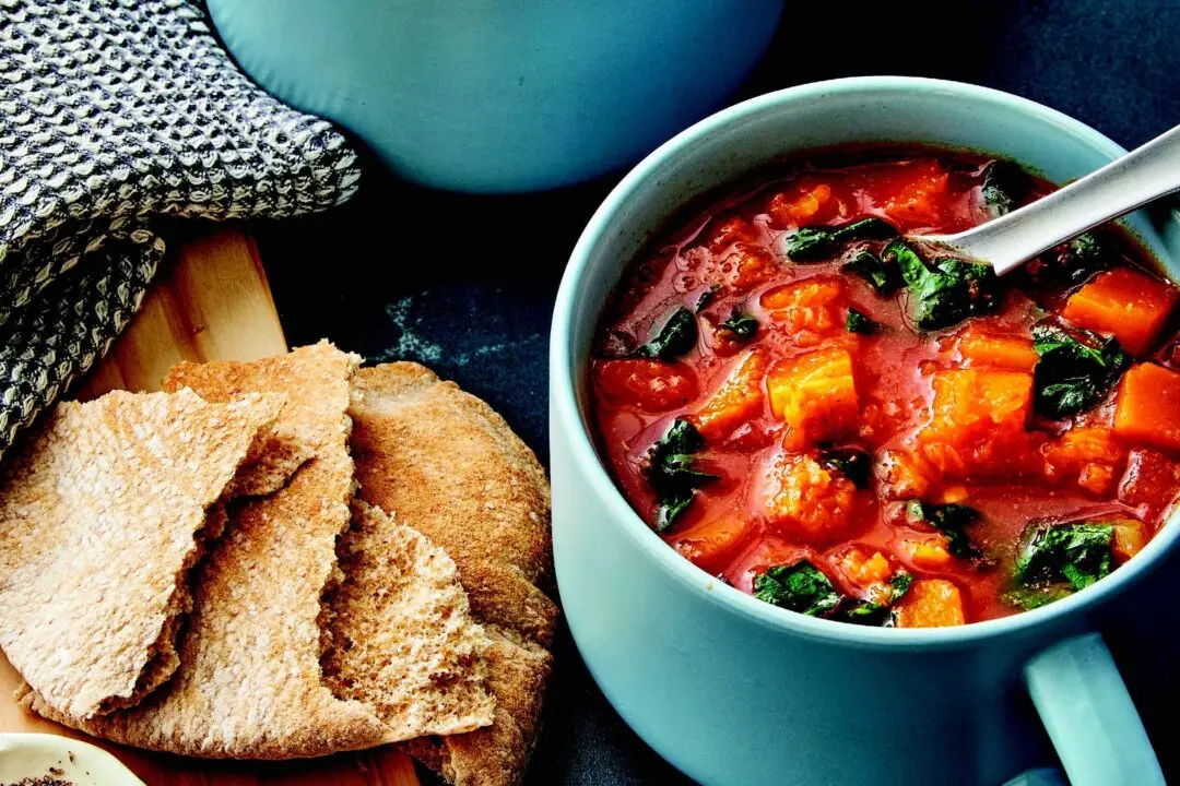 3 Doctor-Approved Recipes for Anti-Aging, Chock Full of Nutritious Ingredients