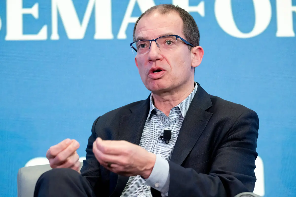 Moderna Projects More Growth Outside US After FDA Rejects Influenza Vaccine