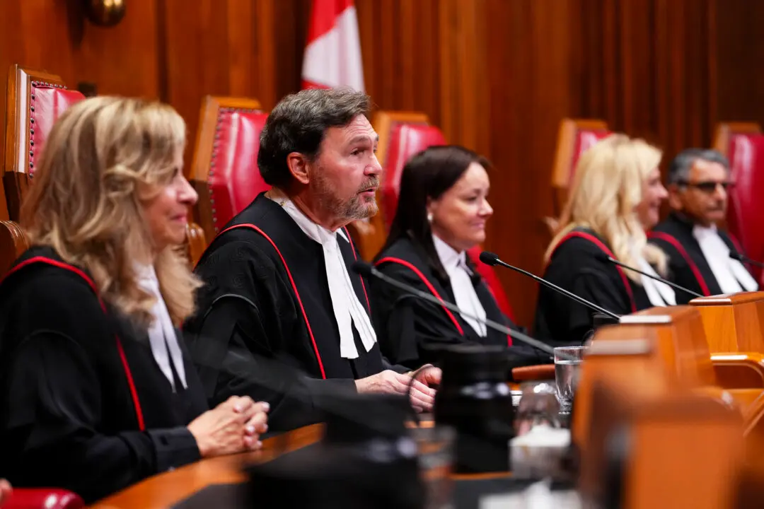 Human Error or Irregularity? Supreme Court Hears Case on Byelection Won by One Vote