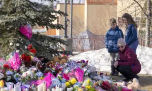 Conservatives Call for Public Inquiry Into Tumbler Ridge Mass Shooting