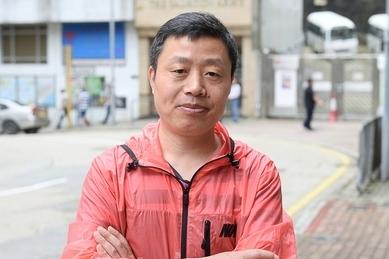 Chinese Journalist Who Exposed CCP’s Labor Camp Abuses Still in Custody in Beijing