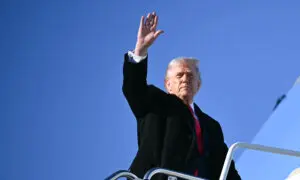 Trump Signals Potential Military Action Coming Against Cuba