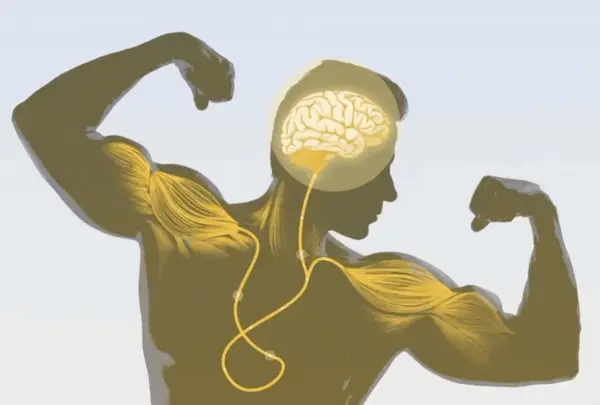 Your Mind Can Make Muscles Stronger, Here’s How