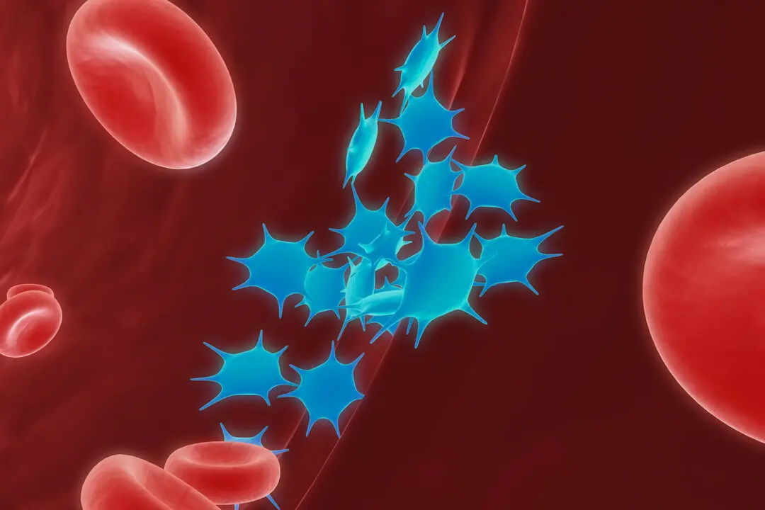 New Research Suggests Cause of Rare Blood-Clotting Side Effect From COVID-19 Vaccine