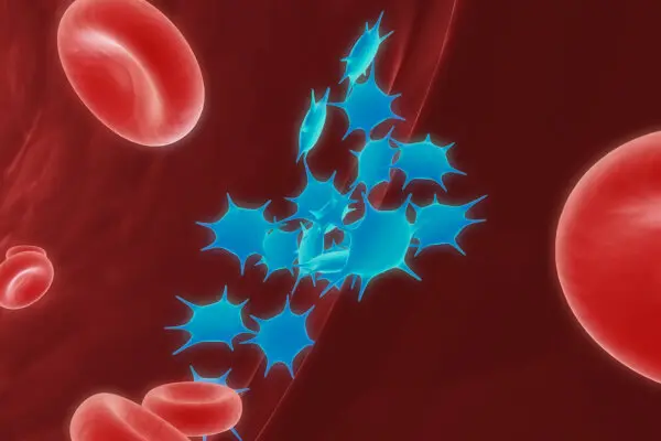 New Research Suggests Cause of Rare Blood-Clotting Side Effect From COVID-19 Vaccine