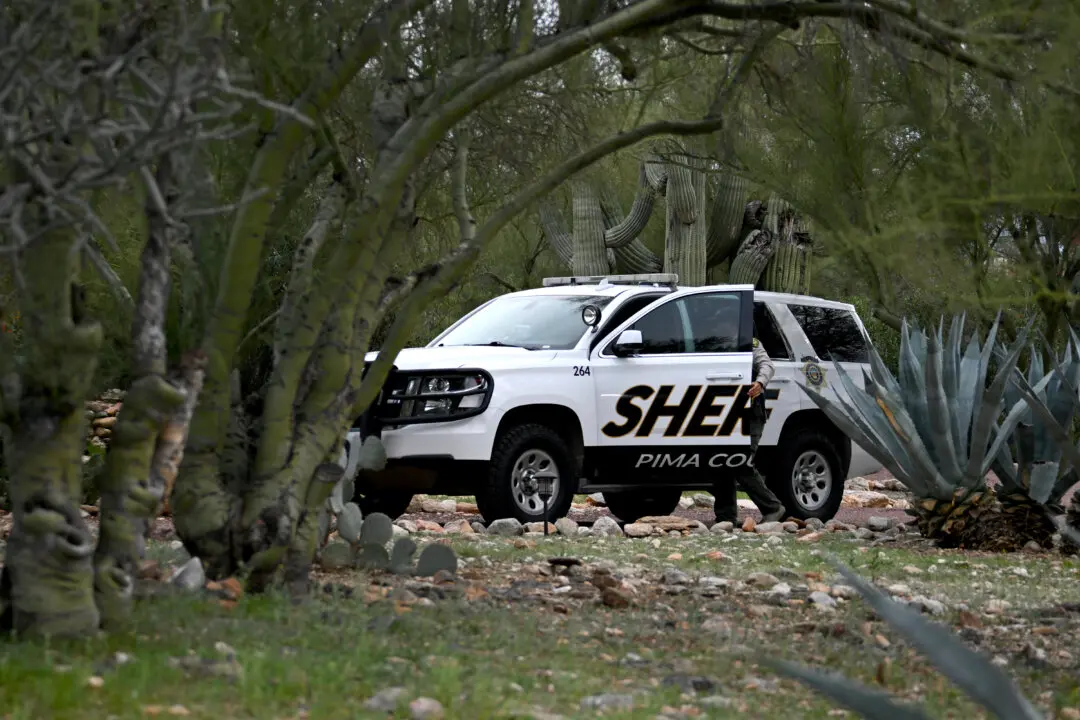 Mexican Officials Say No Formal FBI Request in Nancy Guthrie Case