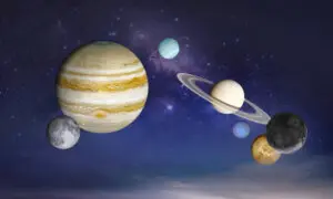 6-Planet Parade Will Appear in the Evening Sky Later This Month—Here’s What You Need to Know