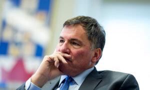 Canada-US Trade Minister LeBlanc ‘Not Pessimistic’ About Renewing USMCA Trilateral Agreement