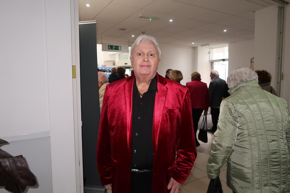 Former Royal Academy Dance Teacher Says Shen Yun Dancers Are ’Perfection Personified’