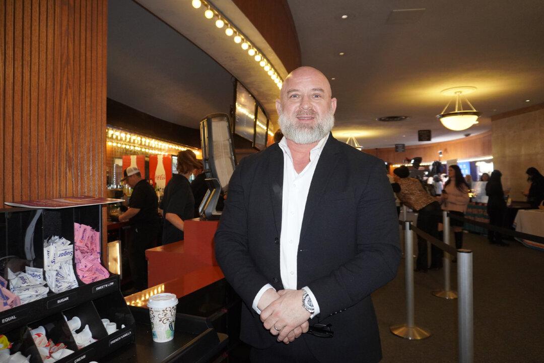 Shen Yun ‘One of the Most Elegant’ Shows, Says Knoxville Audience