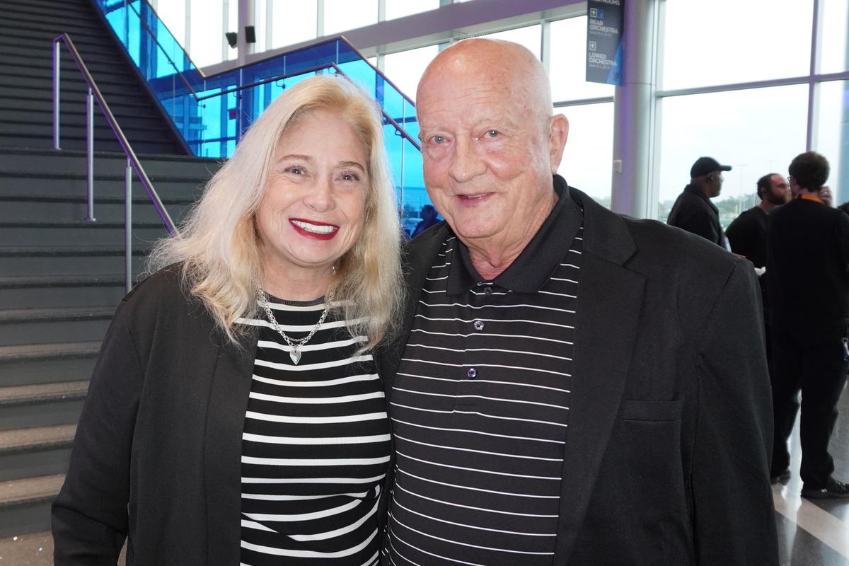 ‘Greatest Show Ever,’ Texas Audience Member Says of Shen Yun