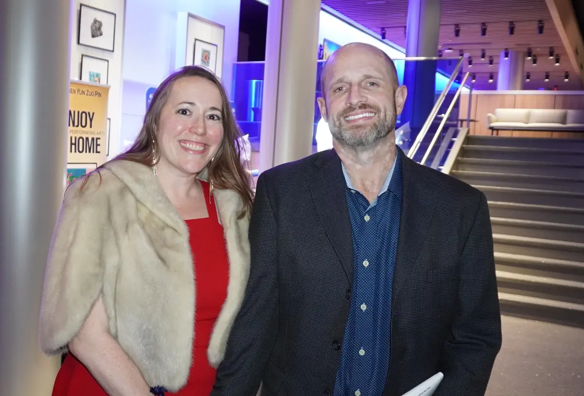 Shen Yun Is ‘Definitely a Magical Experience,’ Says Texas Theatergoer