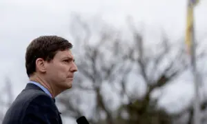 BC Proposes to Create Safe Zones Around Places of Worship