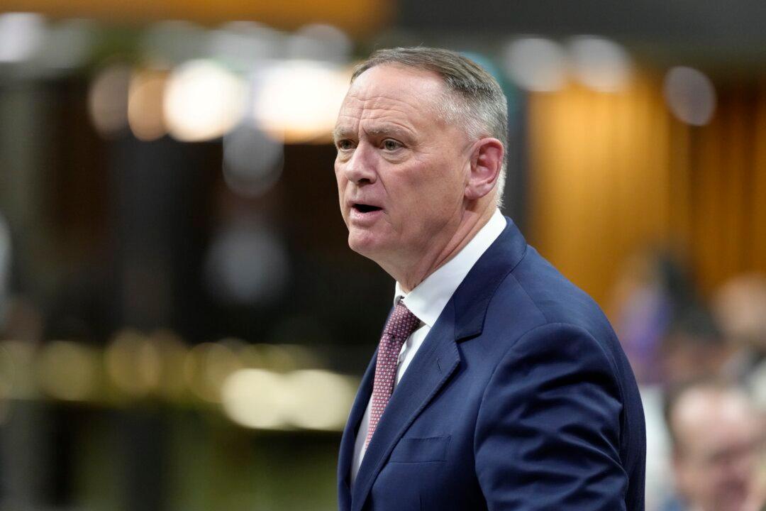 Canada Signs Agreement for Defence Cooperation With Denmark