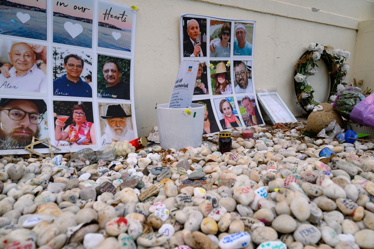 How Do Mass Shooters Pick Their Targets? Expert Says Key Question Often Overlooked