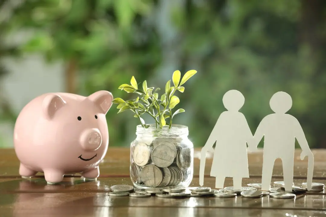 The Most Common Retirement Savings Mistakes and How to Fix Them Before It’s Too Late