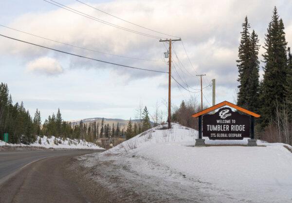 RCMP Investigating Threats Online and in Tumbler Ridge After Shootings
