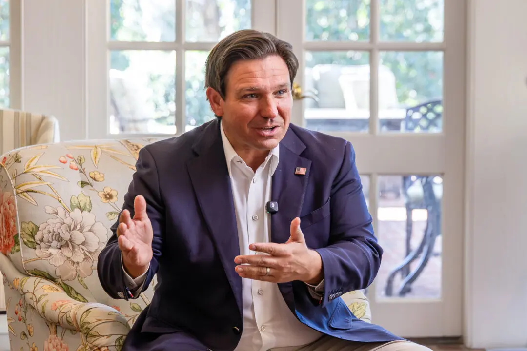 Florida Passes Voter ID Bill Modeled After SAVE Act