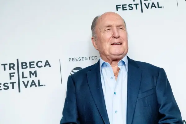 Robert Duvall, Oscar-Winning ‘The Godfather’ Actor, Dies at 95